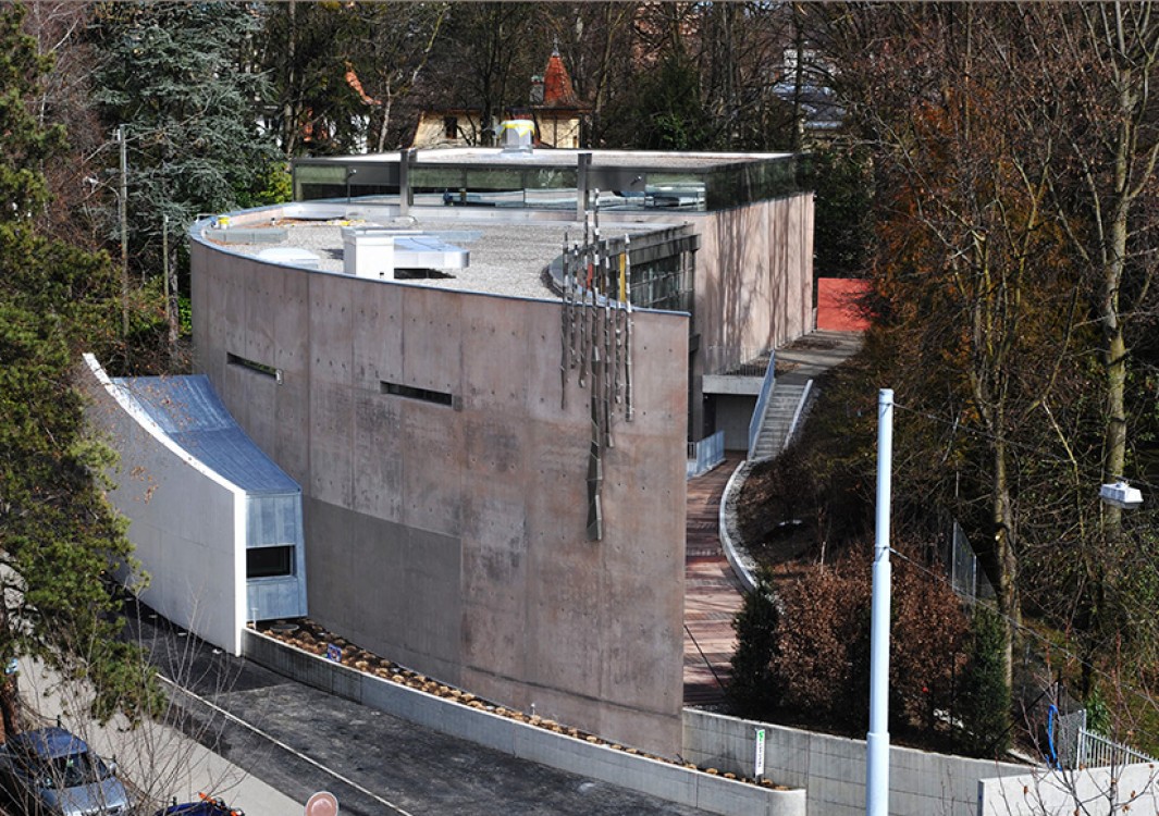 GIL – Genève