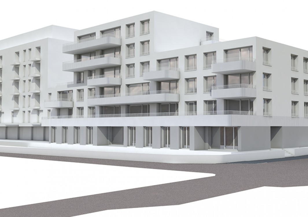 ORNELLA – Onex