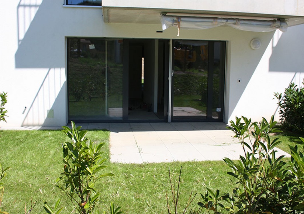 TERRASSES DE PUIDOUX – Puidoux (Vaud)