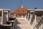 TERRASSES DE LANCY – Grand-Lancy