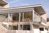 TERRASSES DE LANCY – Grand-Lancy