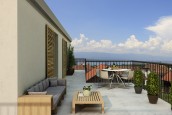 JARDINS DE LA CAPITE – Choulex