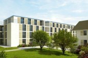 JARDINS DE LA CAPITE – Choulex