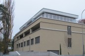 FRANK-THOMAS – Cologny