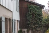 FRANK-THOMAS – Cologny
