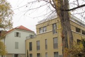FRANK-THOMAS – Cologny