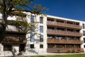 MEDONEX-CITÉ GÉNÉRATIONS – Onex