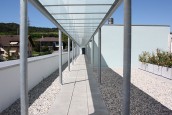 TERRASSES DE PUIDOUX – Puidoux (Vaud)