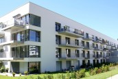 TERRASSES DE PUIDOUX – Puidoux (Vaud)