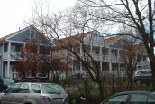 FRAISIERS – Grand-Lancy