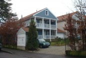 FRAISIERS – Grand-Lancy