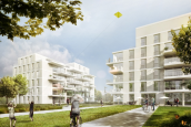 CROSET-PARC – Ecublens