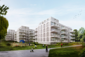 CROSET-PARC – Ecublens